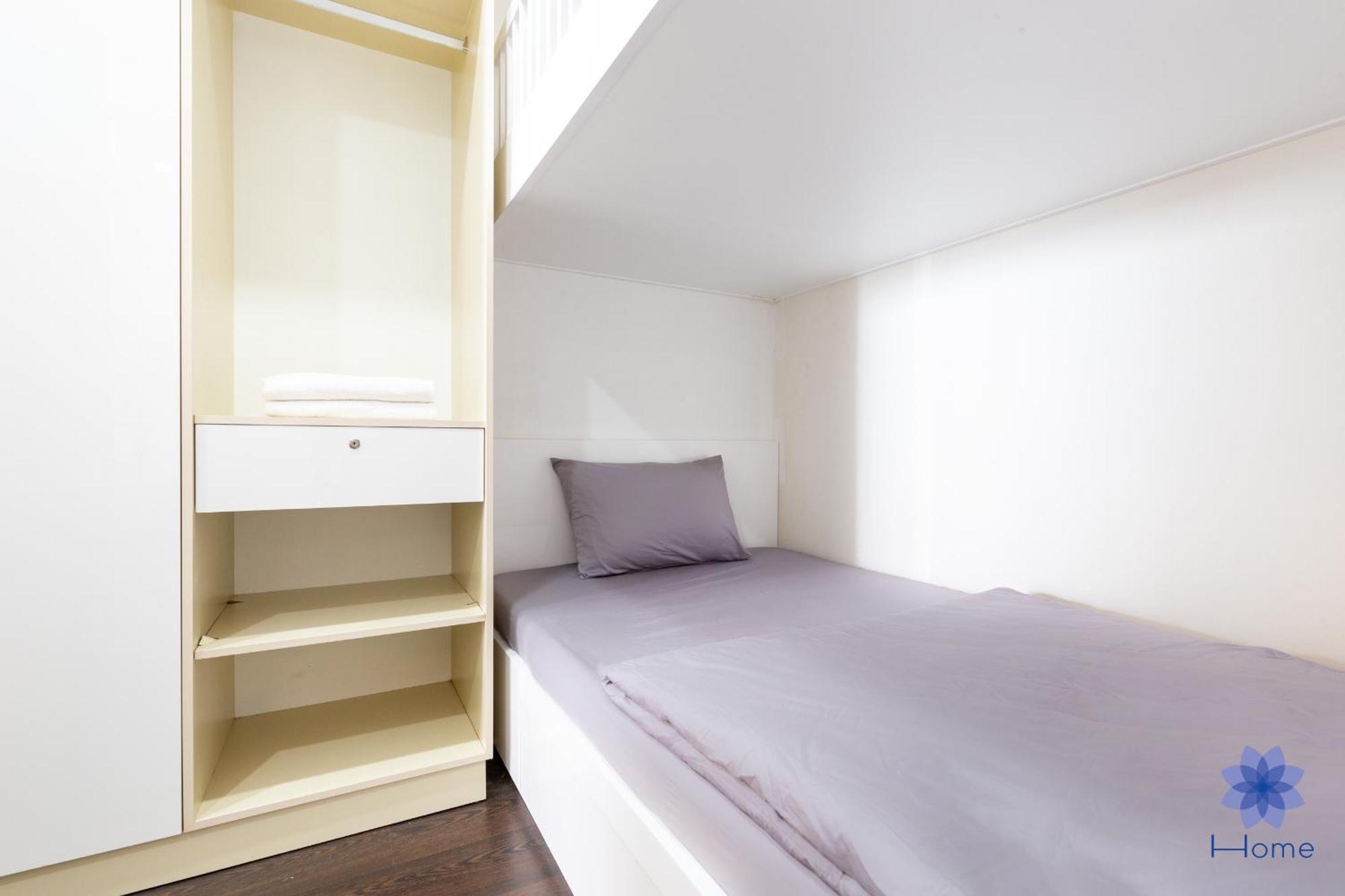 Home, Cosy&Luxury Apartment - 5Mins To Airport, Free Pool&Gym, Airport Pick Up Service Ho Chi Minh-Byen Eksteriør billede