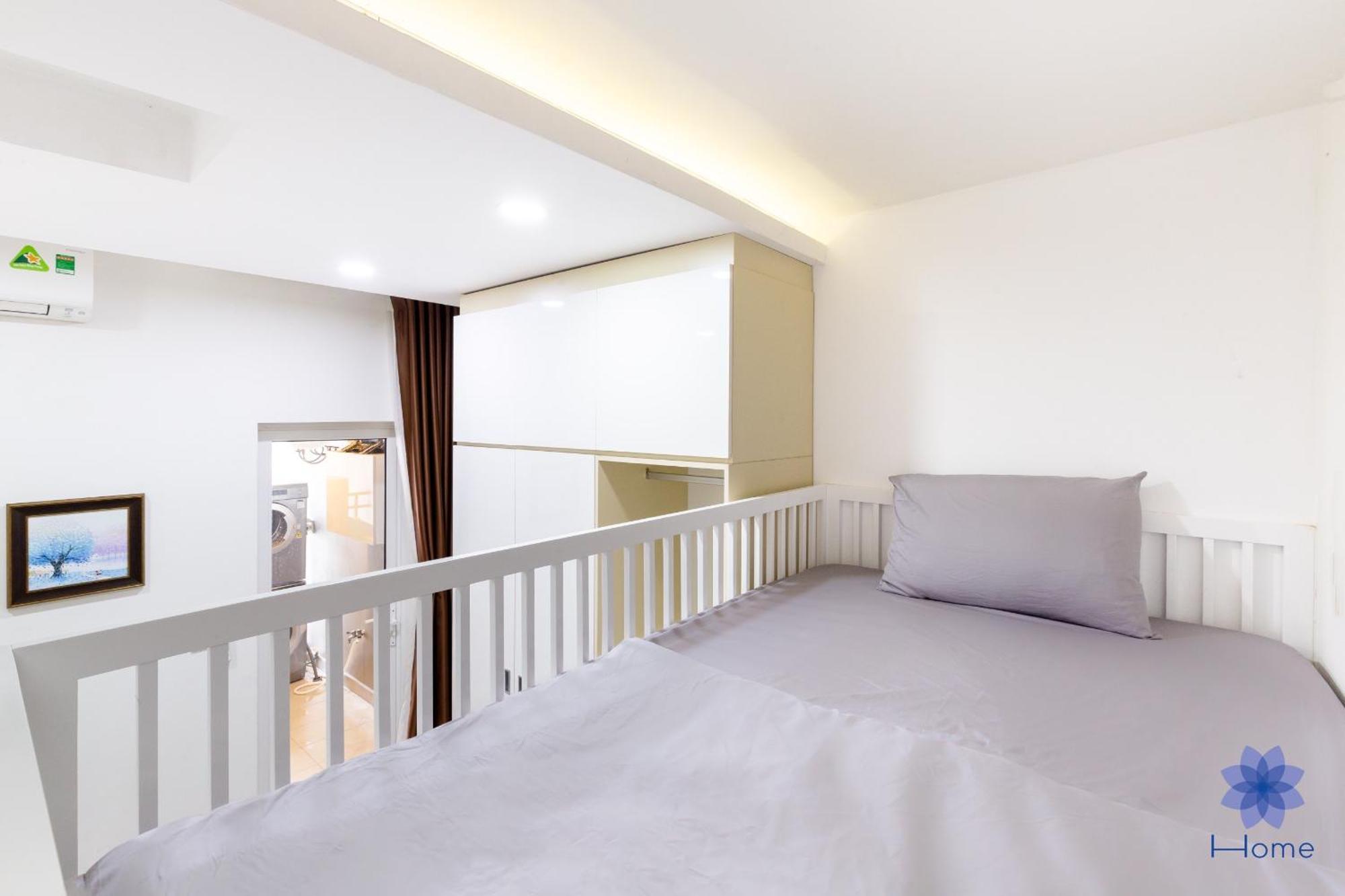 Home, Cosy&Luxury Apartment - 5Mins To Airport, Free Pool&Gym, Airport Pick Up Service Ho Chi Minh-Byen Eksteriør billede