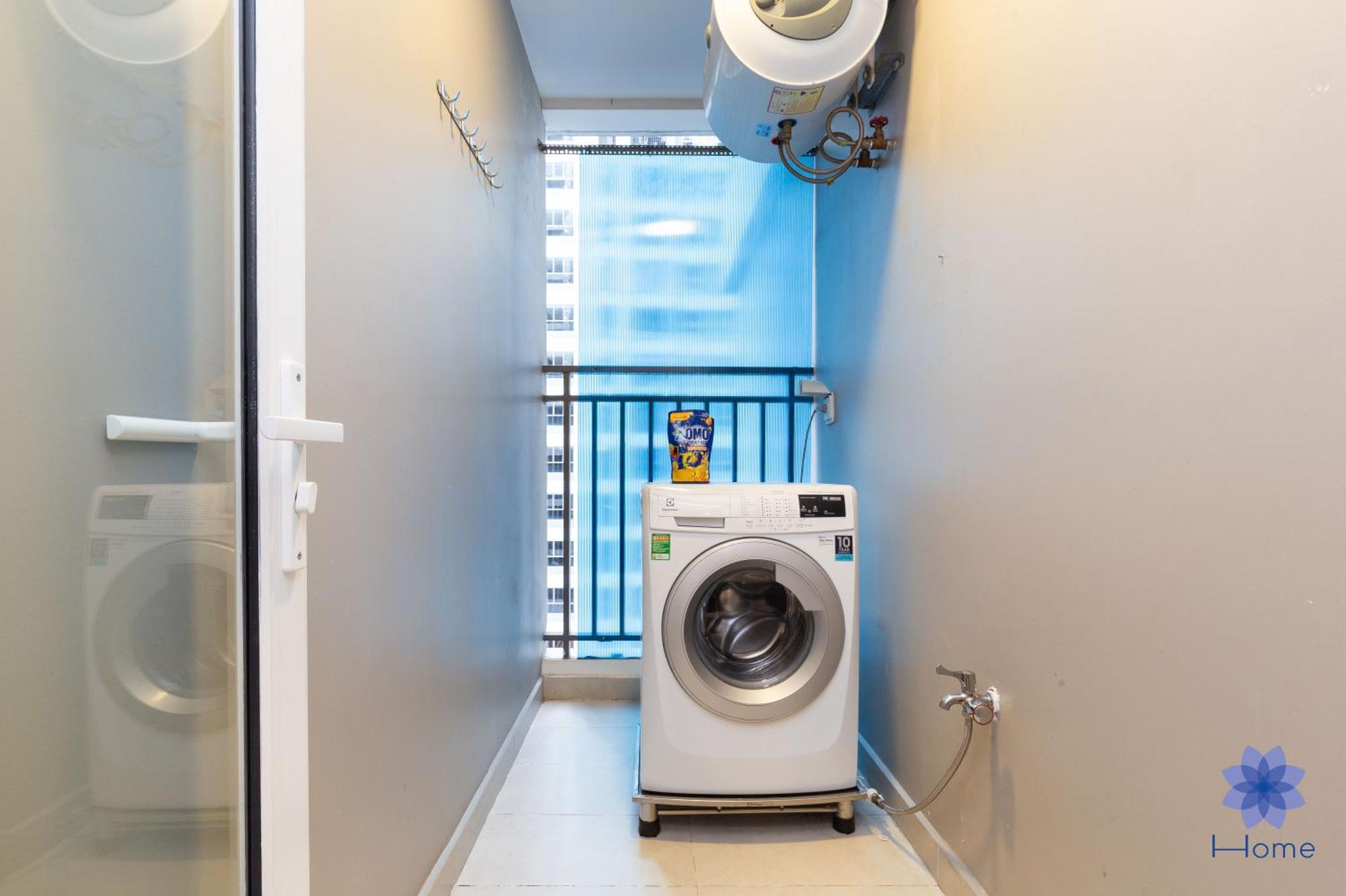 Home, Cosy&Luxury Apartment - 5Mins To Airport, Free Pool&Gym, Airport Pick Up Service Ho Chi Minh-Byen Eksteriør billede