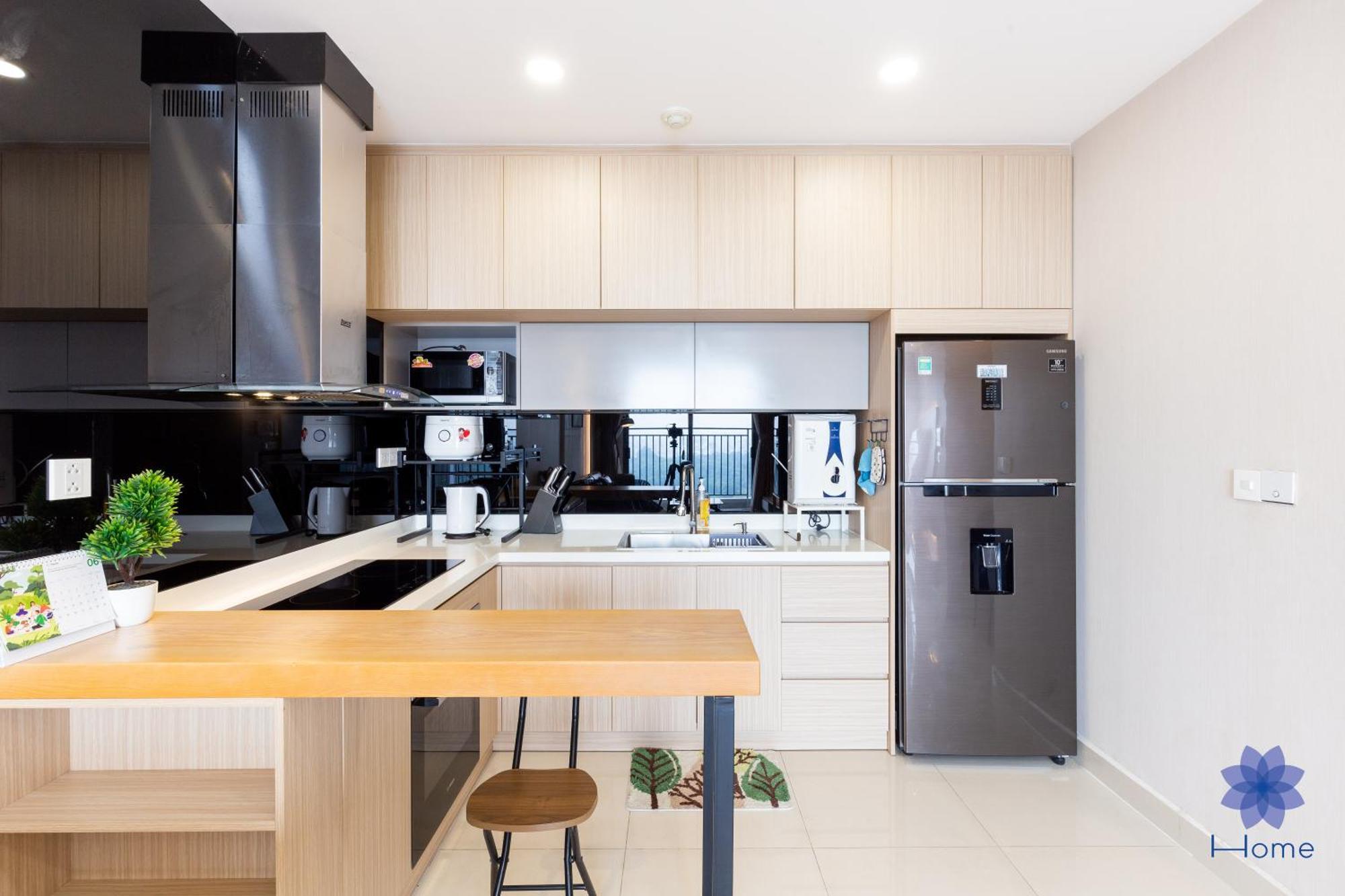 Home, Cosy&Luxury Apartment - 5Mins To Airport, Free Pool&Gym, Airport Pick Up Service Ho Chi Minh-Byen Eksteriør billede