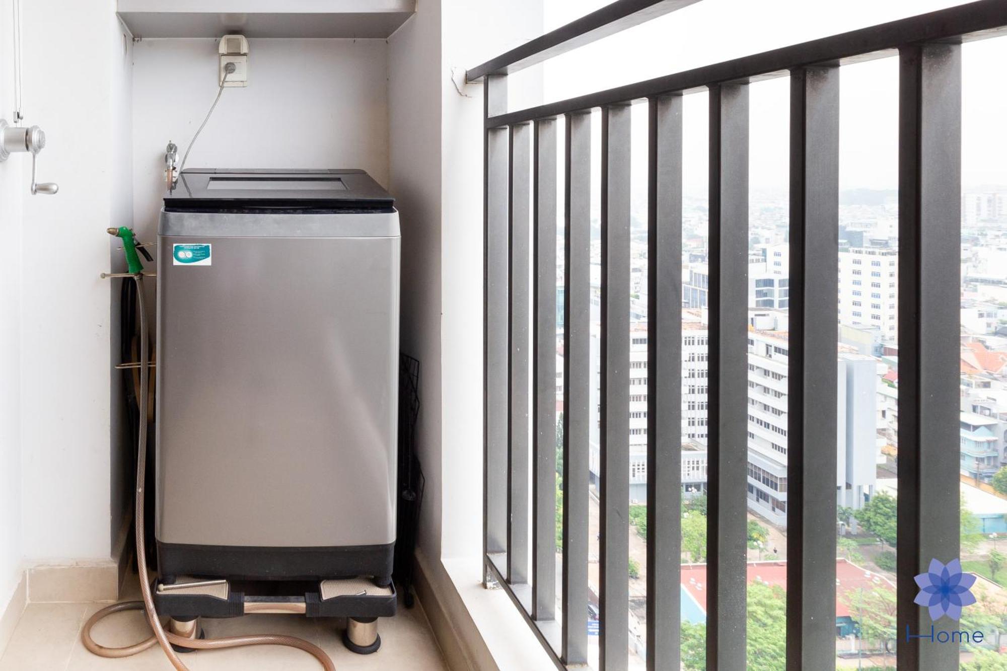 Home, Cosy&Luxury Apartment - 5Mins To Airport, Free Pool&Gym, Airport Pick Up Service Ho Chi Minh-Byen Eksteriør billede