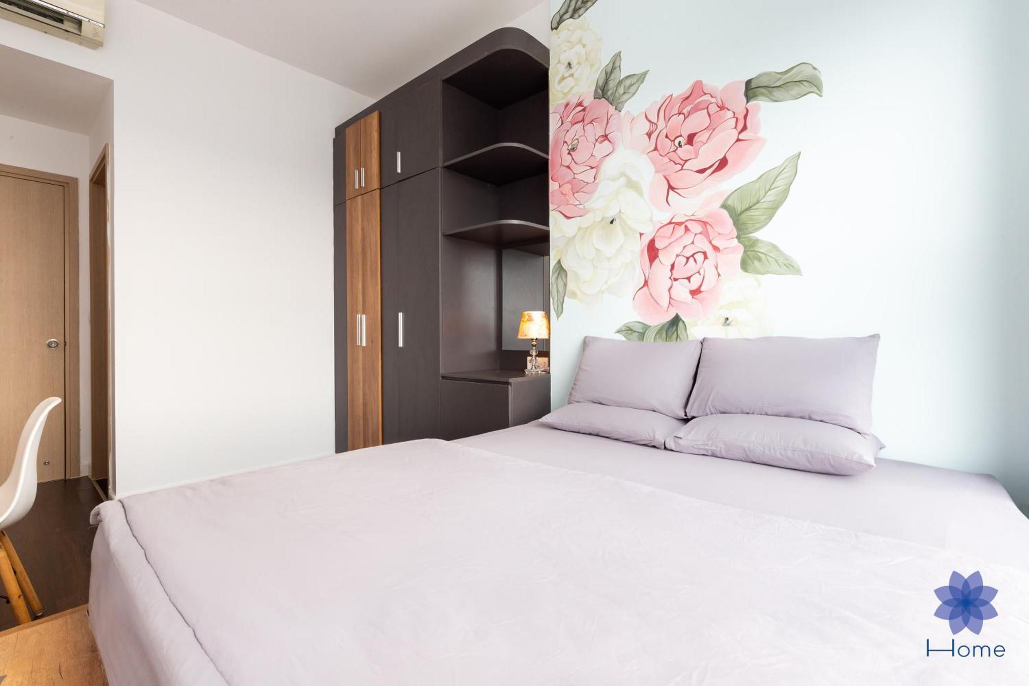 Home, Cosy&Luxury Apartment - 5Mins To Airport, Free Pool&Gym, Airport Pick Up Service Ho Chi Minh-Byen Eksteriør billede