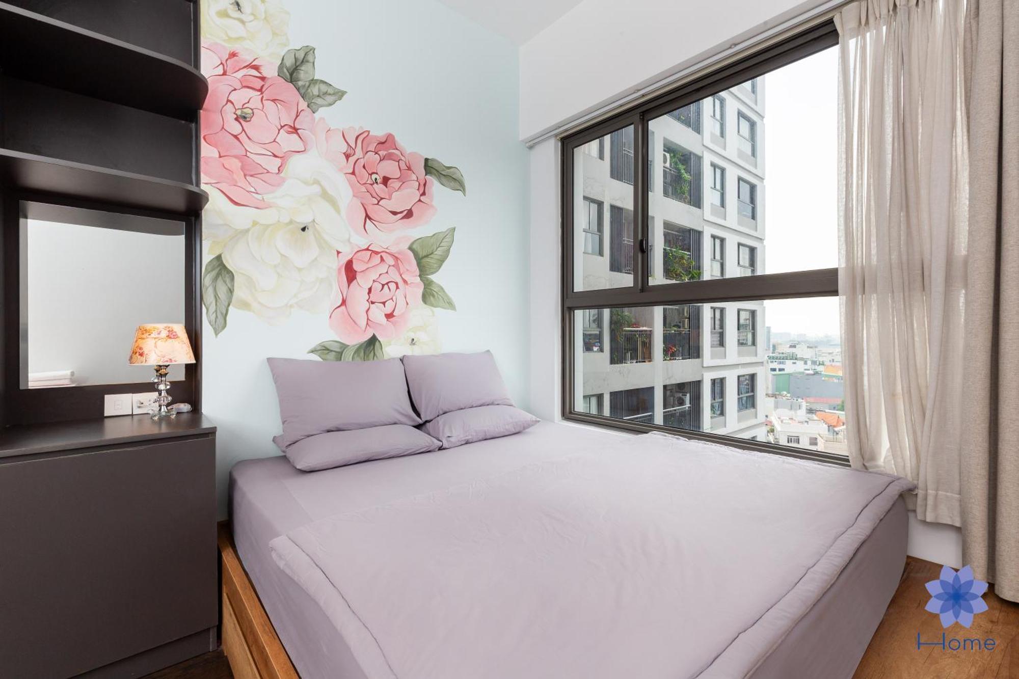 Home, Cosy&Luxury Apartment - 5Mins To Airport, Free Pool&Gym, Airport Pick Up Service Ho Chi Minh-Byen Eksteriør billede