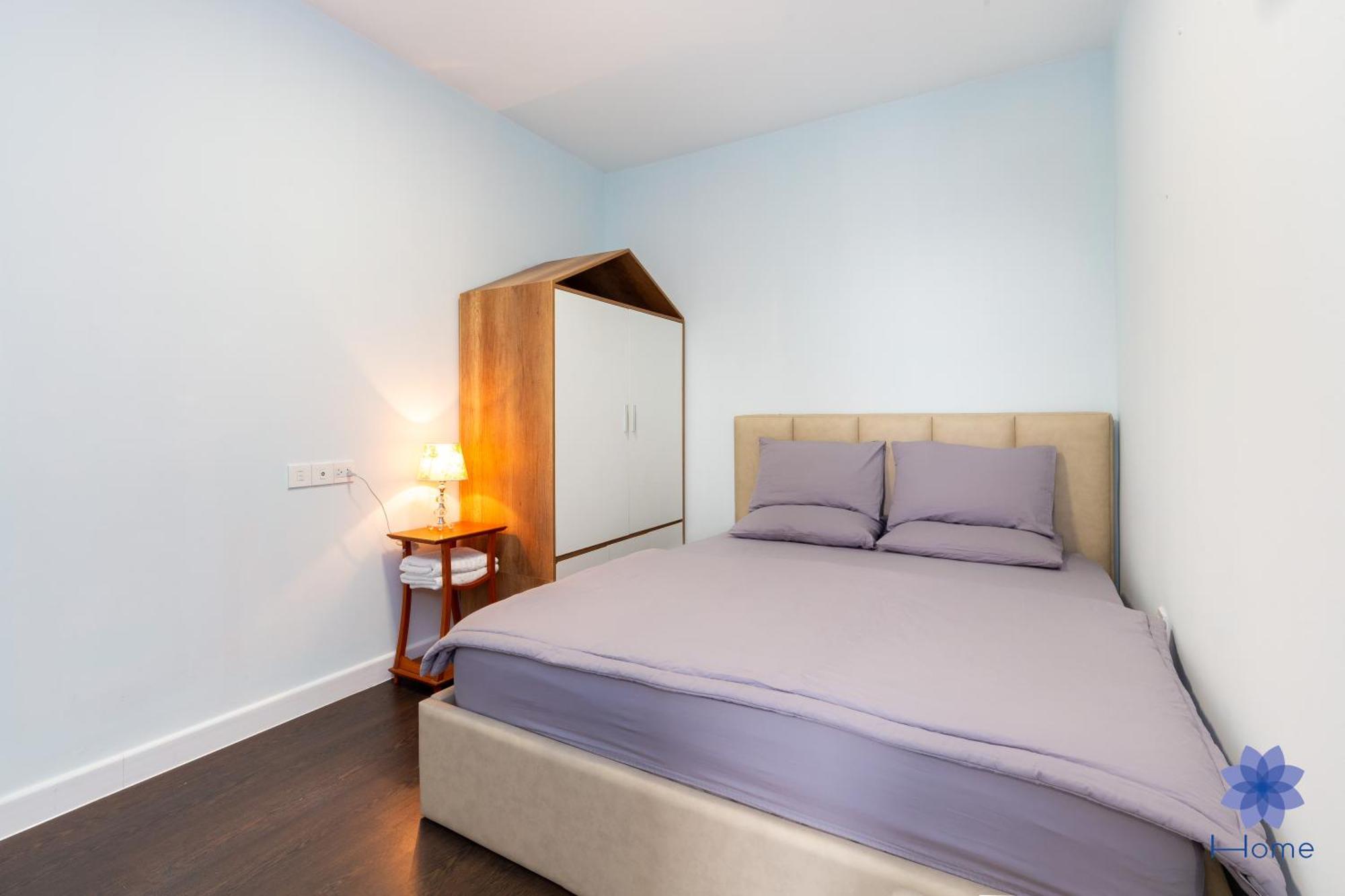 Home, Cosy&Luxury Apartment - 5Mins To Airport, Free Pool&Gym, Airport Pick Up Service Ho Chi Minh-Byen Eksteriør billede