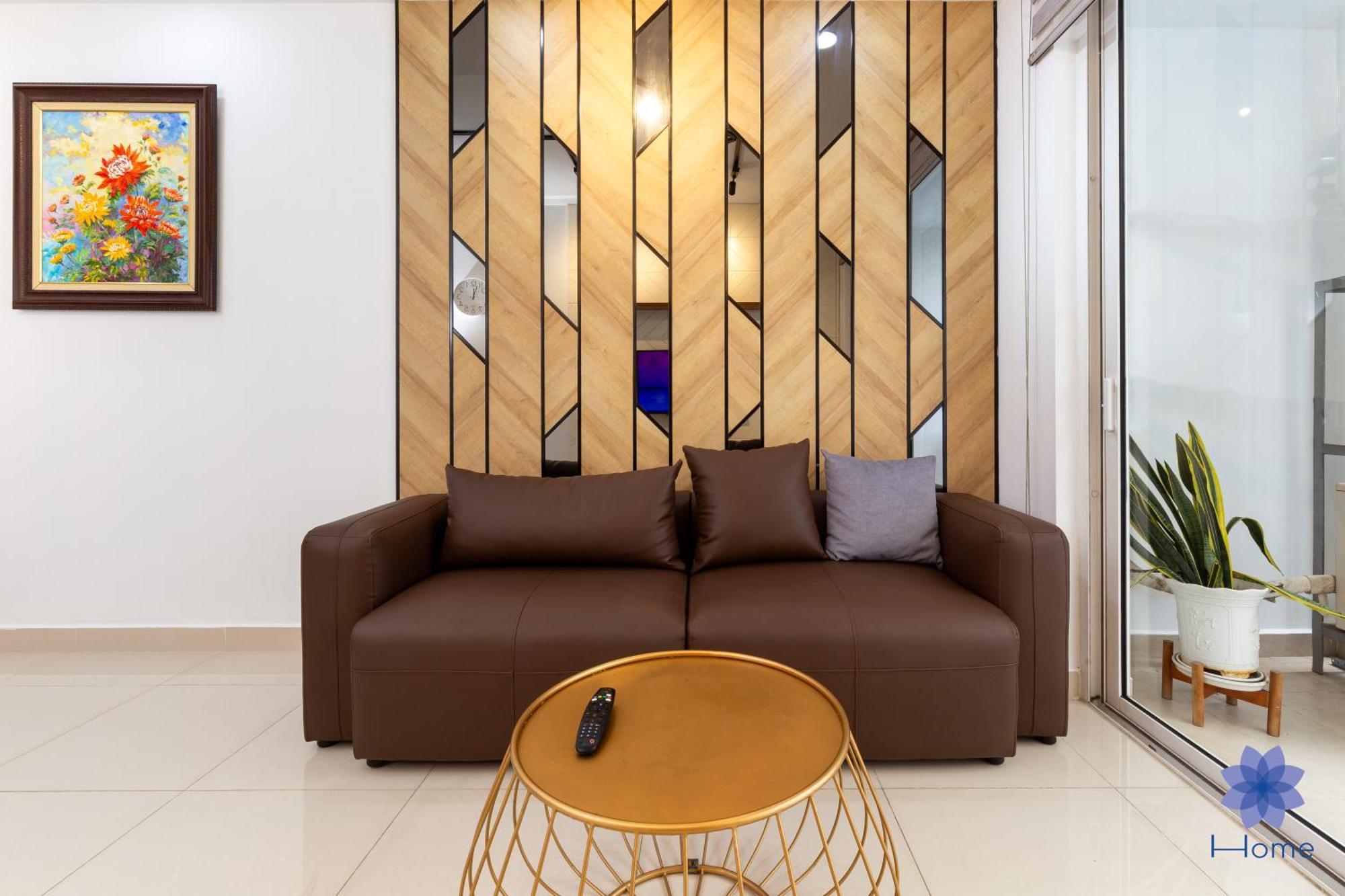 Home, Cosy&Luxury Apartment - 5Mins To Airport, Free Pool&Gym, Airport Pick Up Service Ho Chi Minh-Byen Eksteriør billede