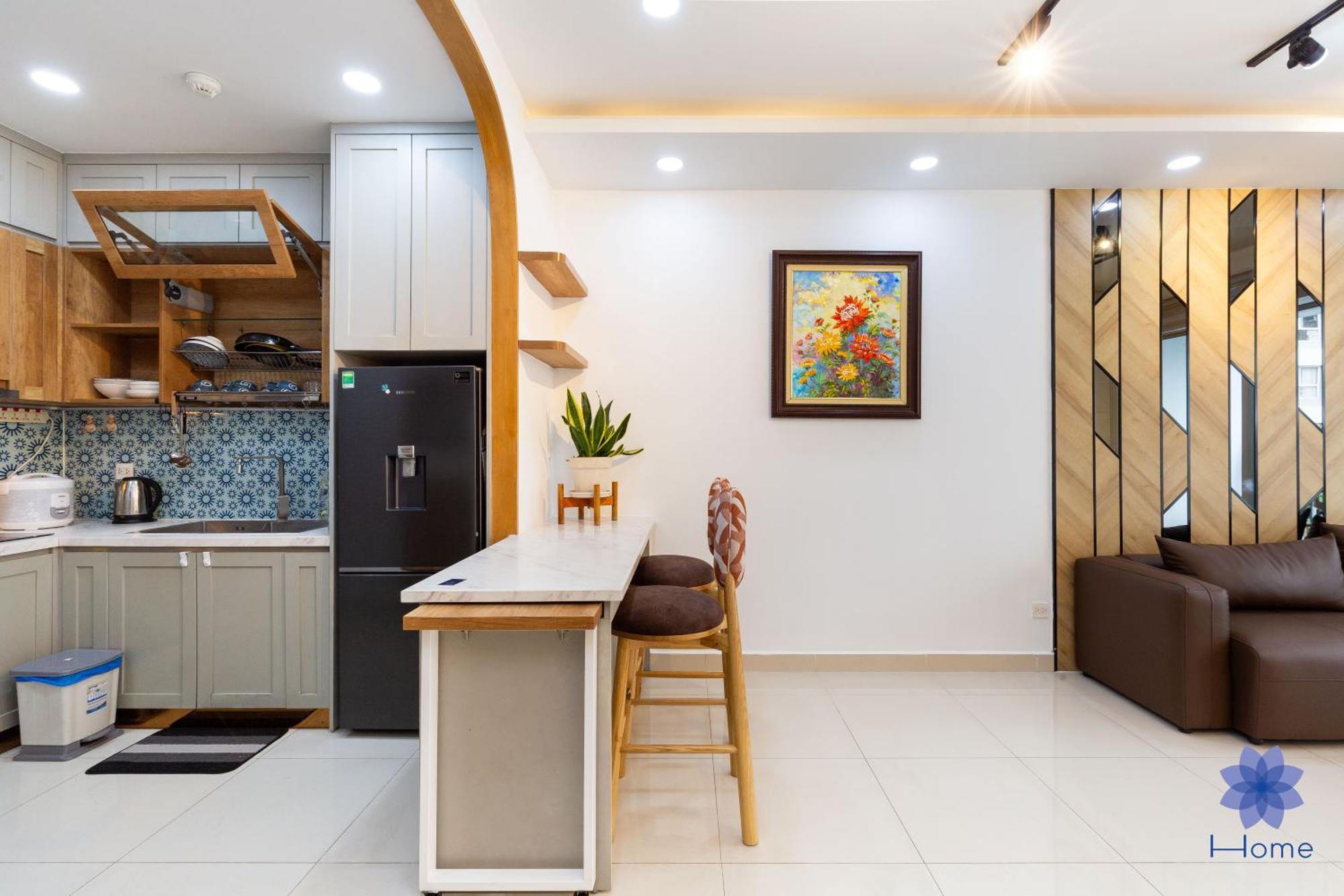 Home, Cosy&Luxury Apartment - 5Mins To Airport, Free Pool&Gym, Airport Pick Up Service Ho Chi Minh-Byen Eksteriør billede