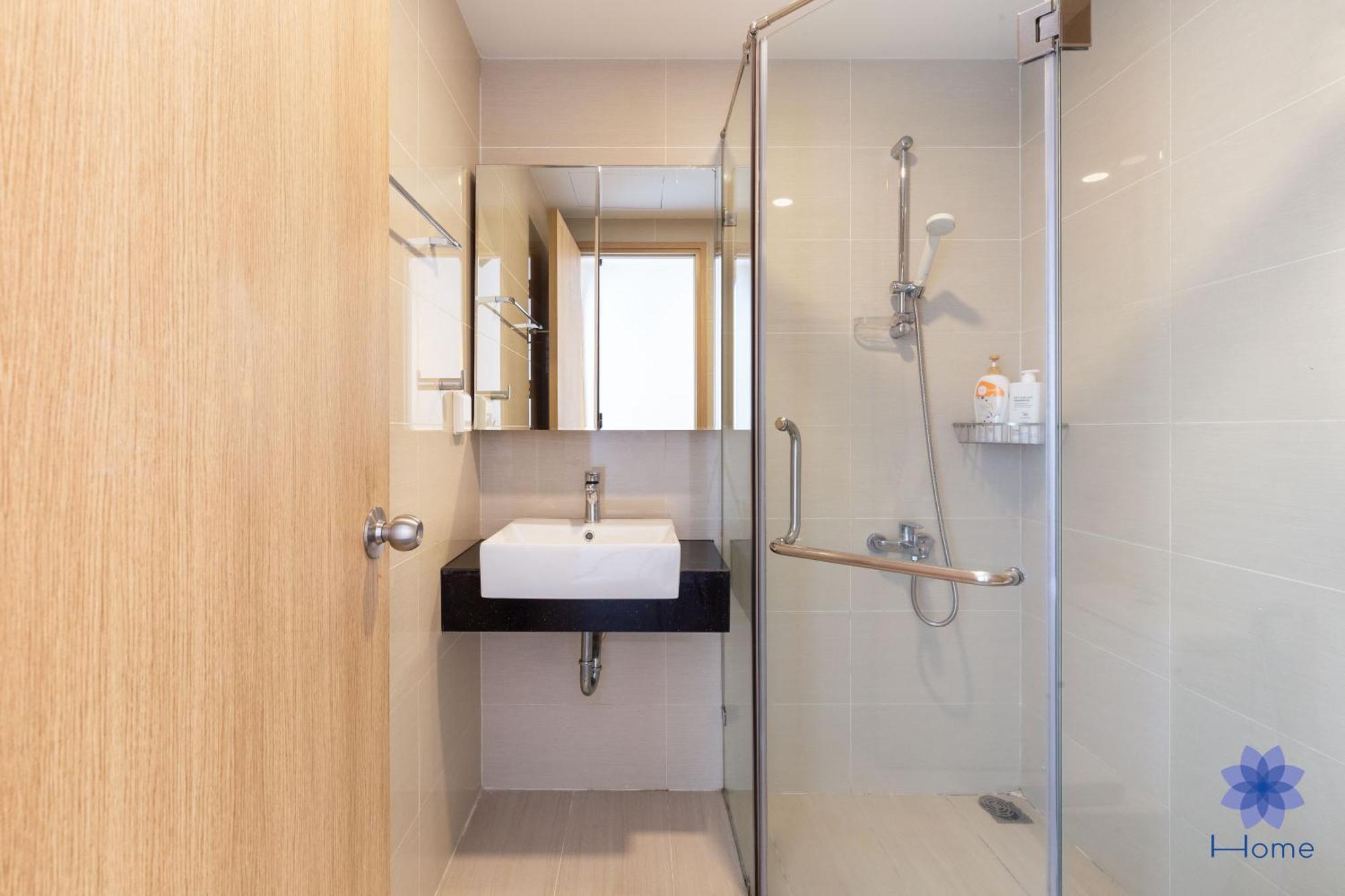 Home, Cosy&Luxury Apartment - 5Mins To Airport, Free Pool&Gym, Airport Pick Up Service Ho Chi Minh-Byen Eksteriør billede